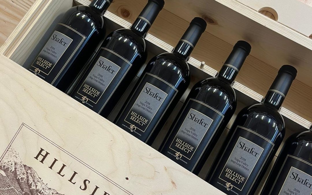 Hugel & Fils: excellentie van wijnen uit de Elzas