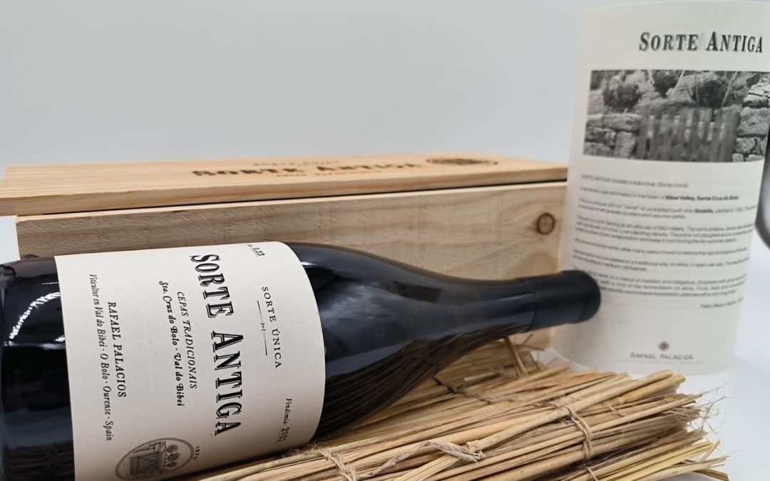  Le Domaine Viticole de la Navarre